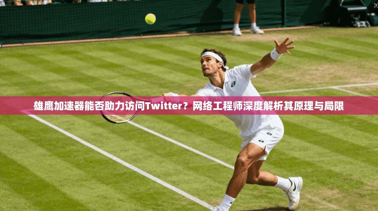 雄鹰加速器能否助力访问Twitter？网络工程师深度解析其原理与局限