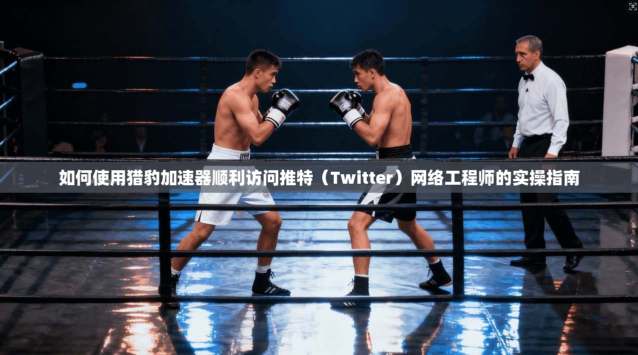 如何使用猎豹加速器顺利访问推特（Twitter）网络工程师的实操指南