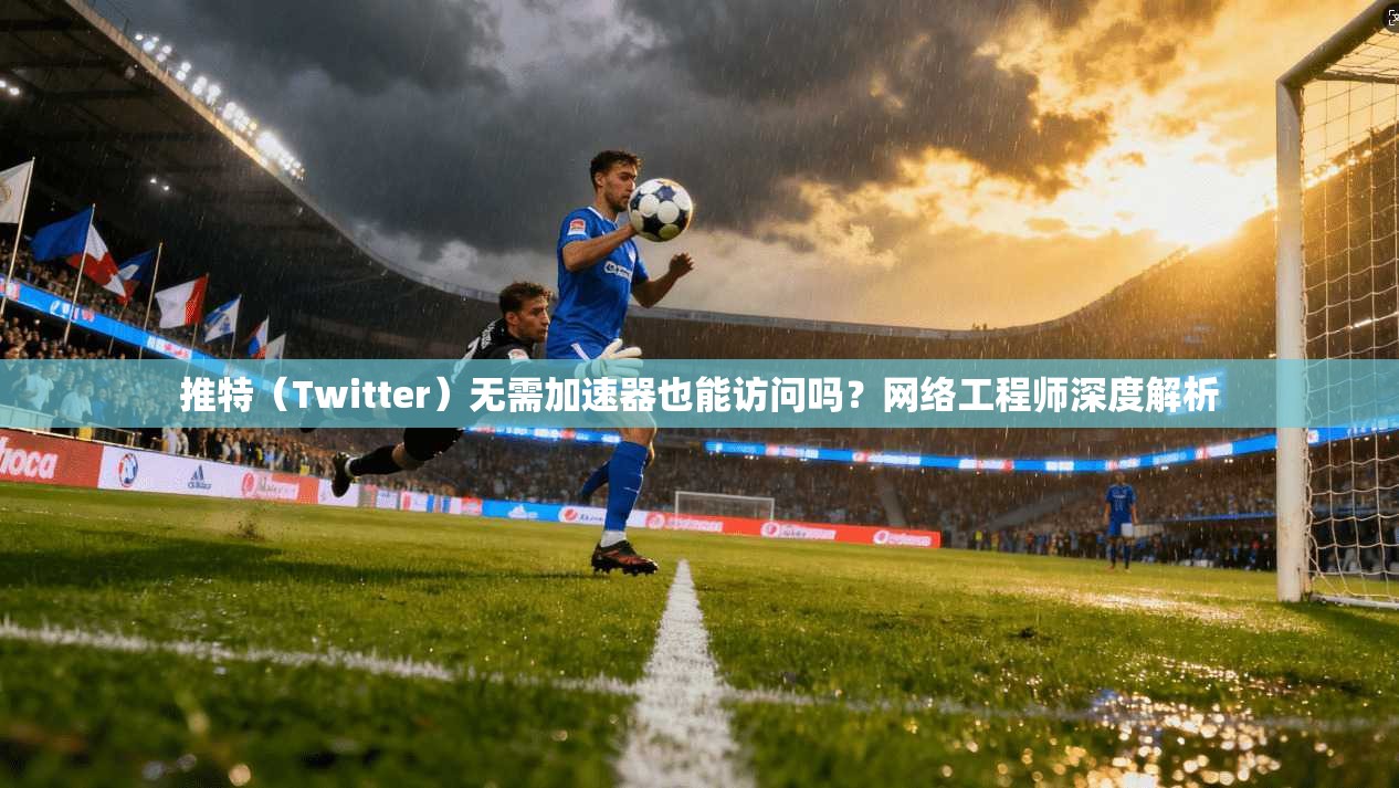 推特（Twitter）无需加速器也能访问吗？网络工程师深度解析