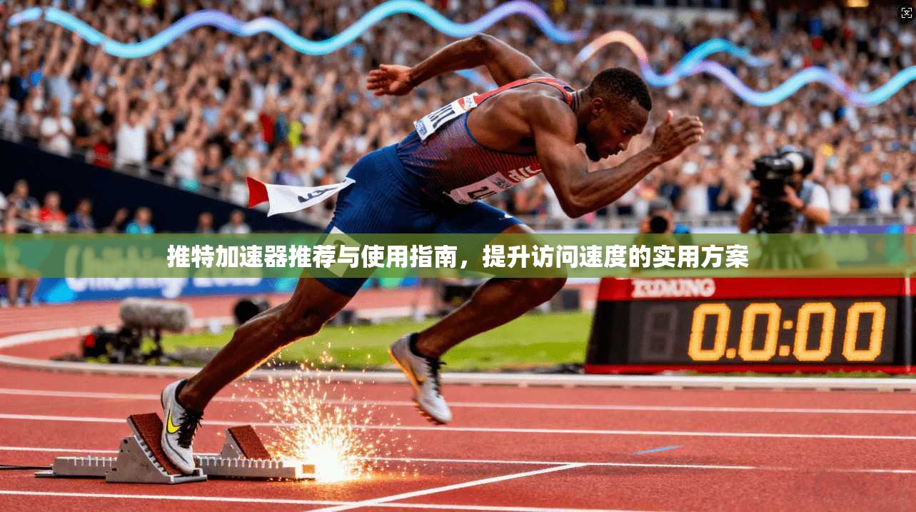 推特加速器推荐与使用指南，提升访问速度的实用方案