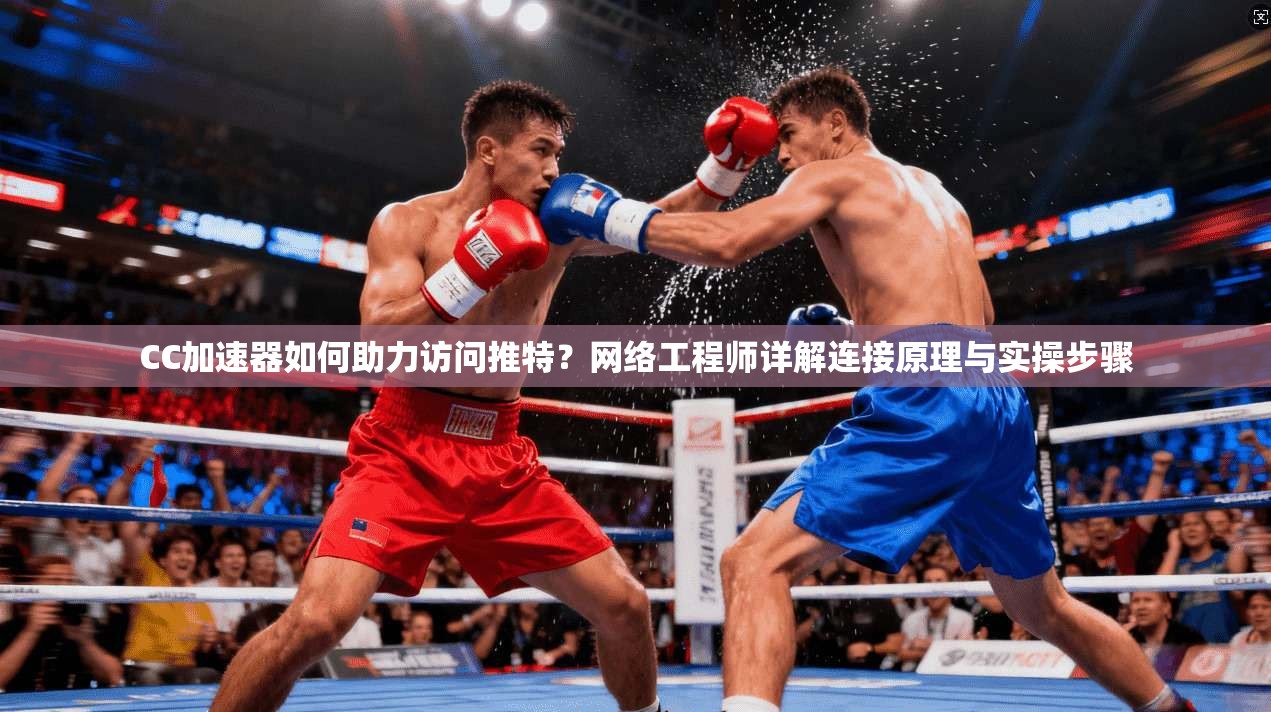 CC加速器如何助力访问推特？网络工程师详解连接原理与实操步骤