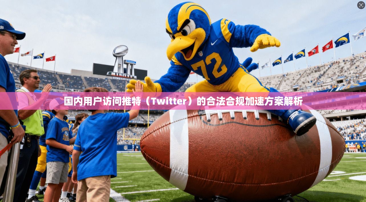 国内用户访问推特（Twitter）的合法合规加速方案解析