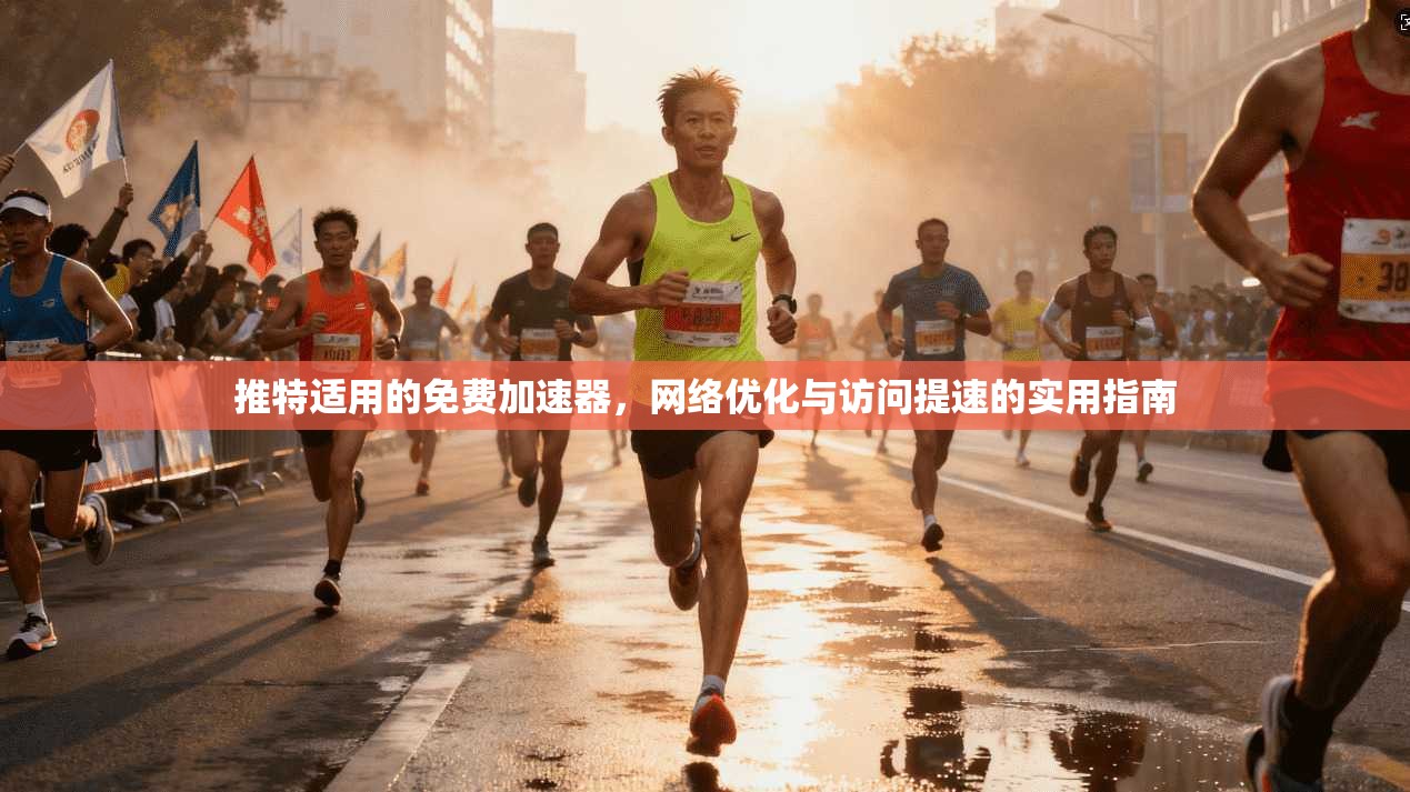 推特适用的免费加速器，网络优化与访问提速的实用指南