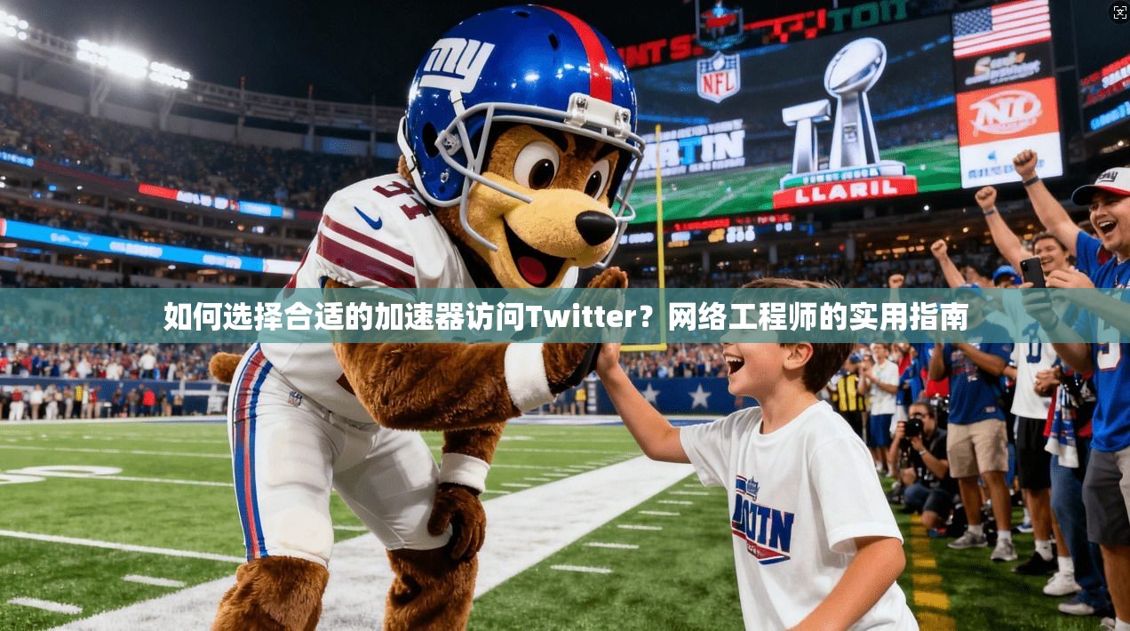 如何选择合适的加速器访问Twitter？网络工程师的实用指南