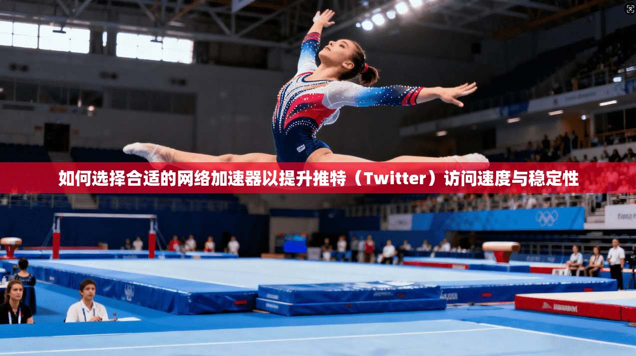 如何选择合适的网络加速器以提升推特（Twitter）访问速度与稳定性