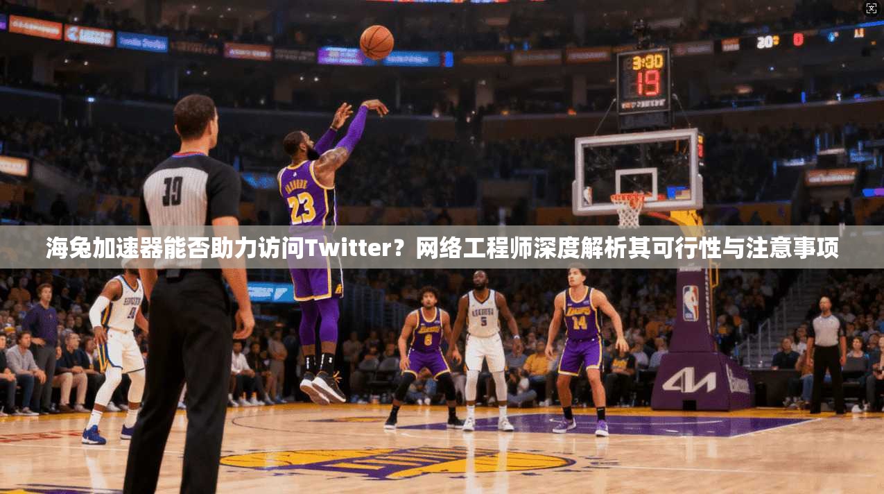 海兔加速器能否助力访问Twitter？网络工程师深度解析其可行性与注意事项