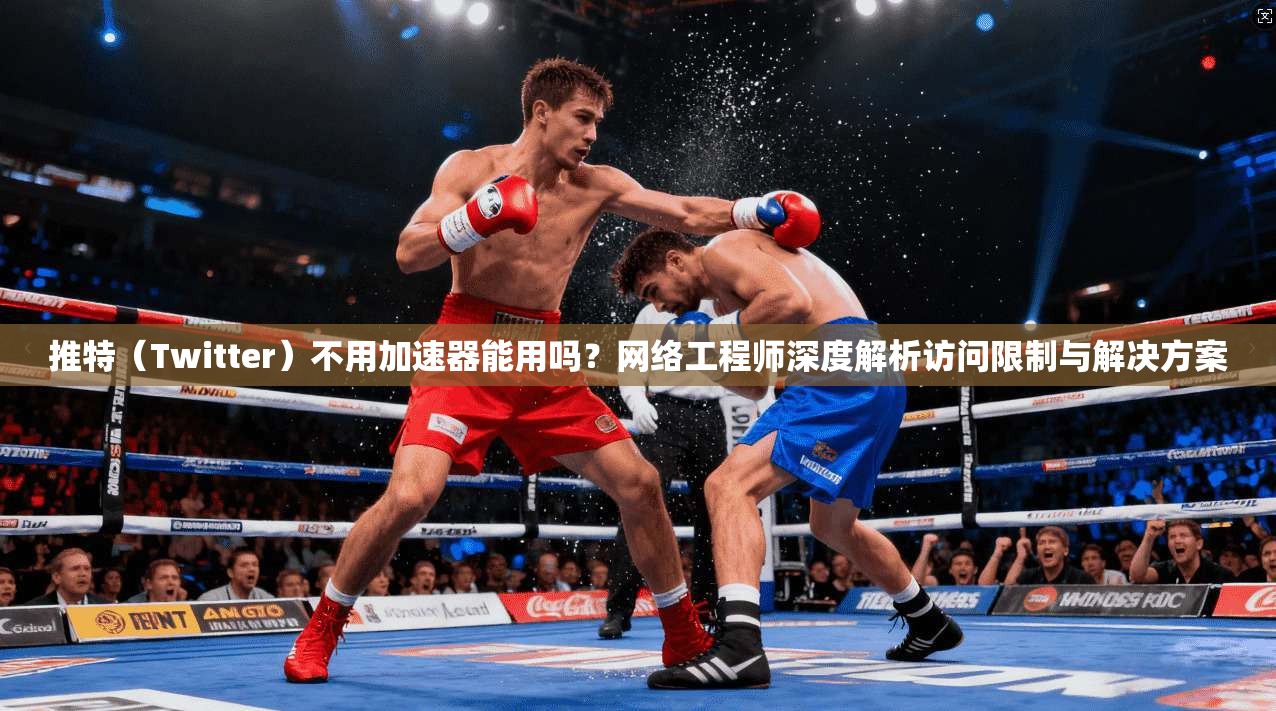 推特（Twitter）不用加速器能用吗？网络工程师深度解析访问限制与解决方案