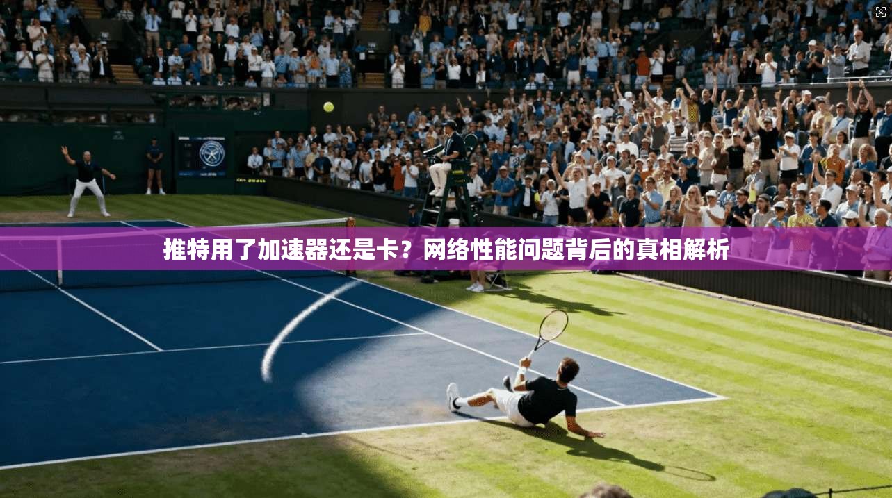 推特用了加速器还是卡？网络性能问题背后的真相解析