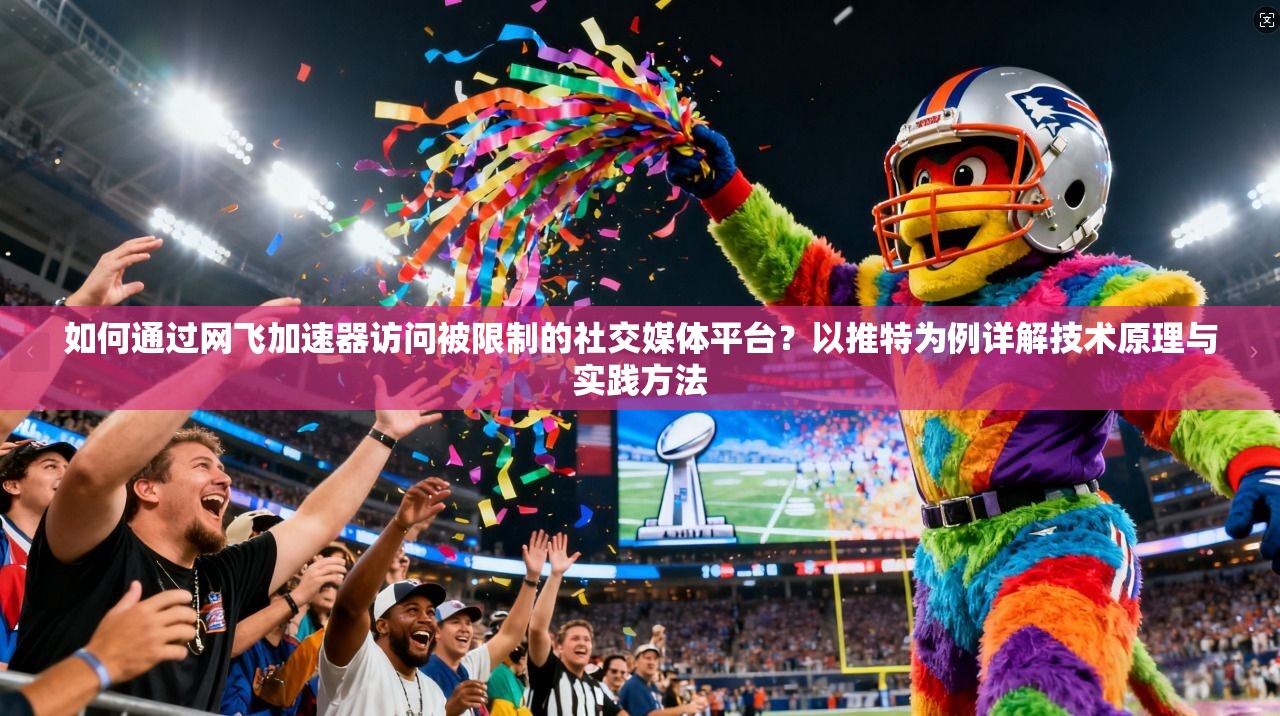 如何通过网飞加速器访问被限制的社交媒体平台？以推特为例详解技术原理与实践方法