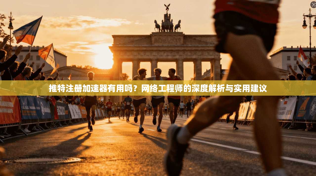 推特注册加速器有用吗？网络工程师的深度解析与实用建议