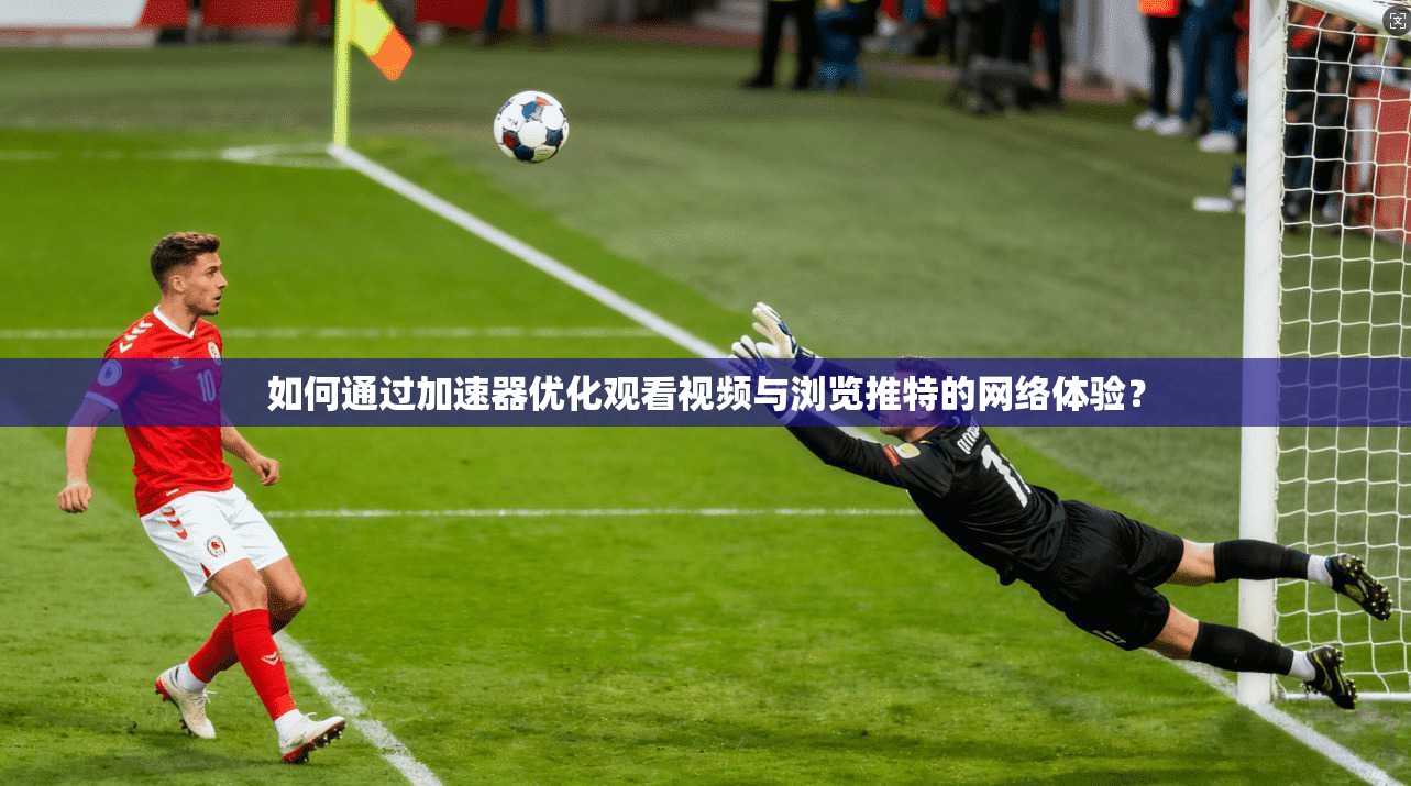 如何通过加速器优化观看视频与浏览推特的网络体验？