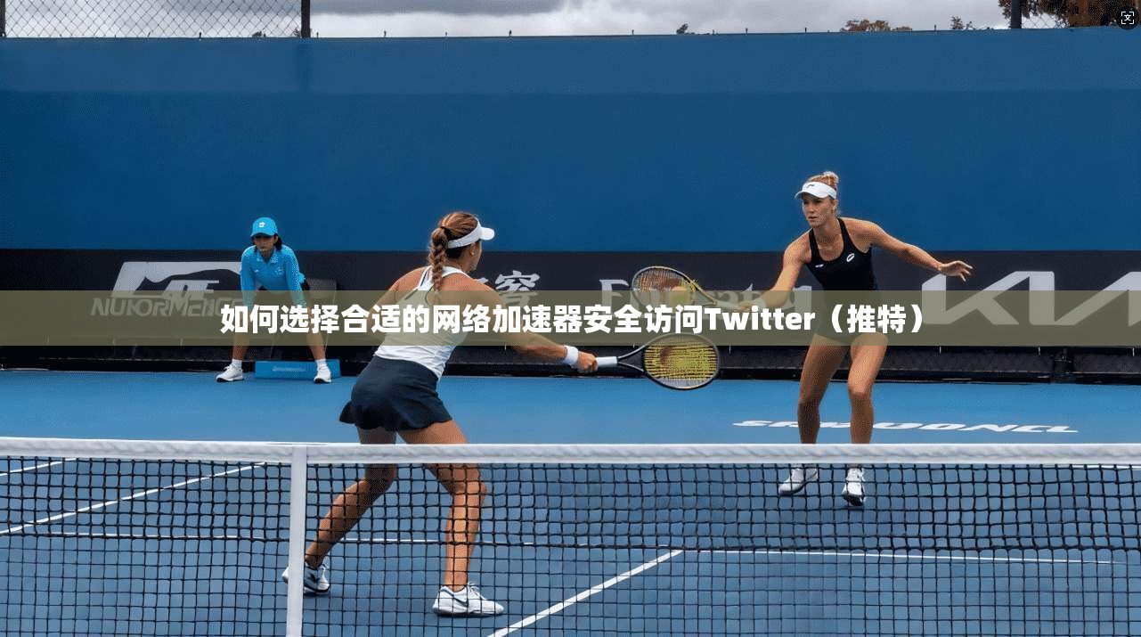 如何选择合适的网络加速器安全访问Twitter（推特）