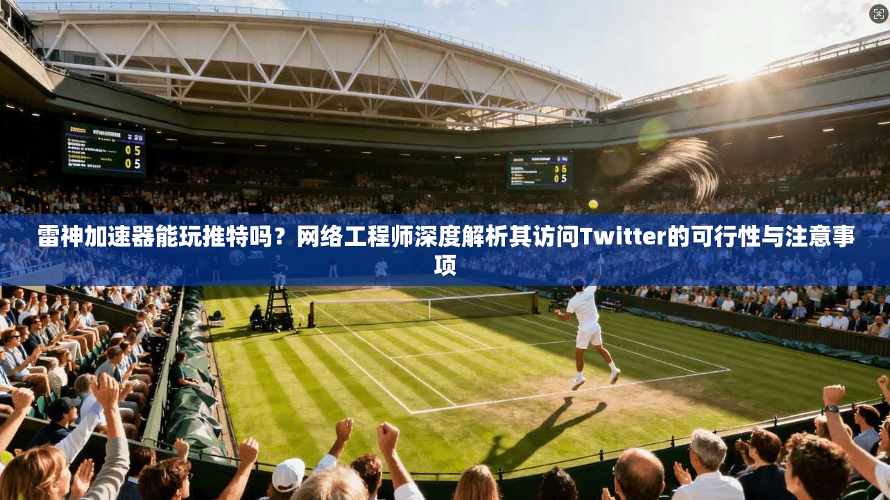 雷神加速器能玩推特吗？网络工程师深度解析其访问Twitter的可行性与注意事项