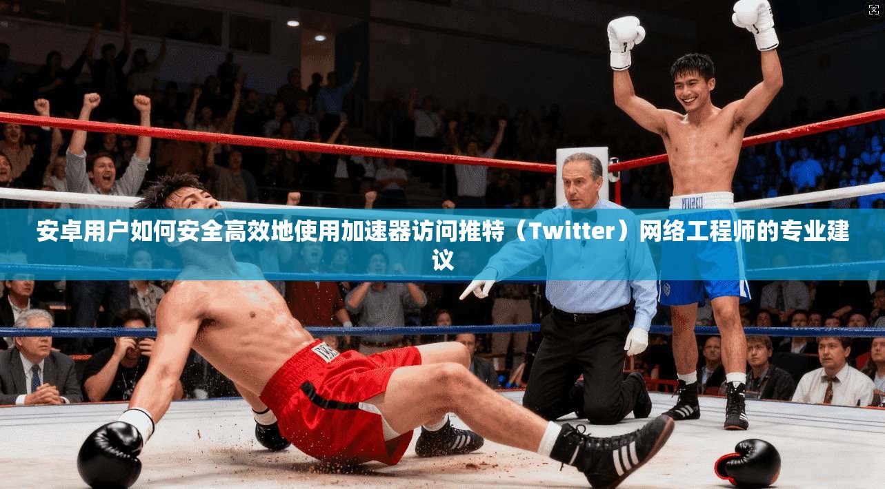 安卓用户如何安全高效地使用加速器访问推特（Twitter）网络工程师的专业建议