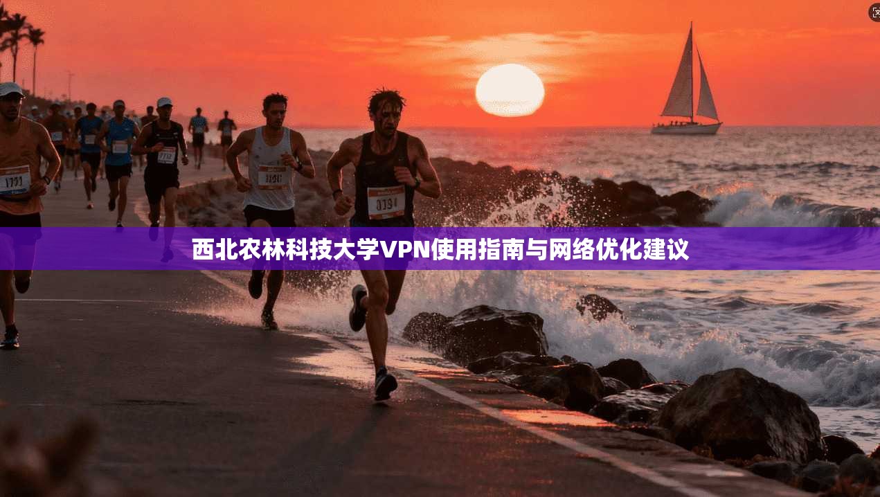 西北农林科技大学VPN使用指南与网络优化建议