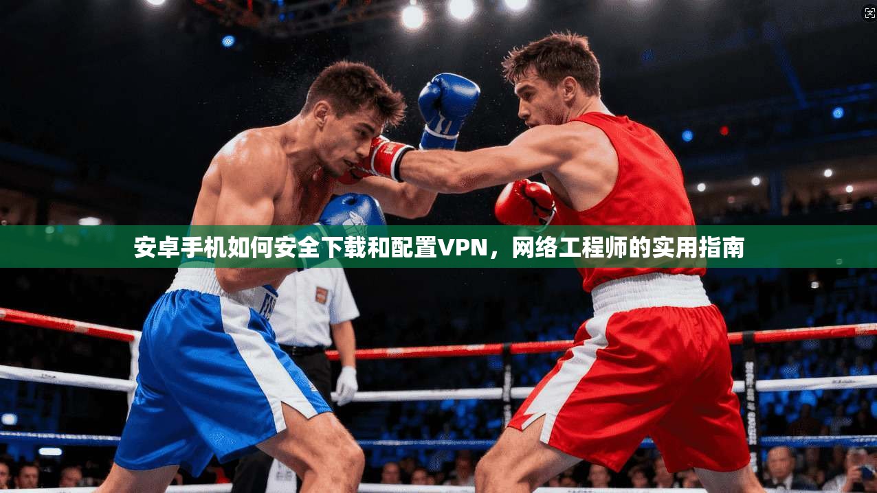 安卓手机如何安全下载和配置VPN，网络工程师的实用指南