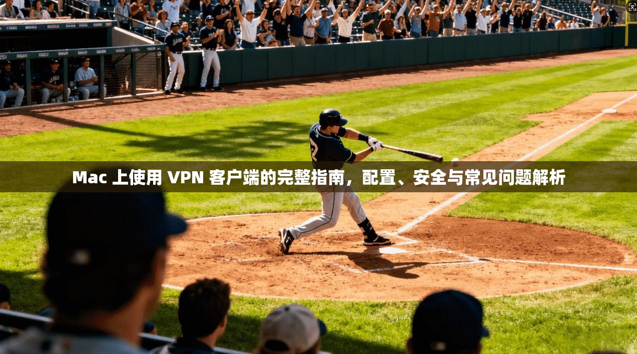 Mac 上使用 VPN 客户端的完整指南，配置、安全与常见问题解析