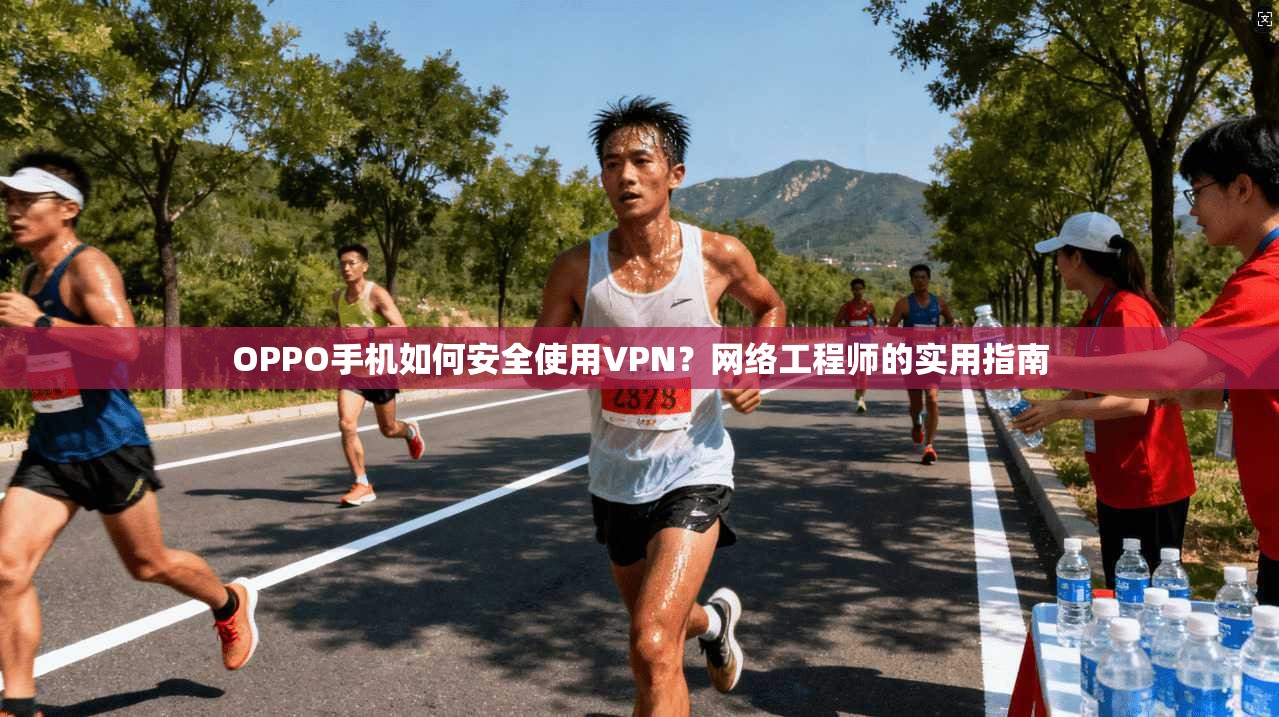 OPPO手机如何安全使用VPN？网络工程师的实用指南