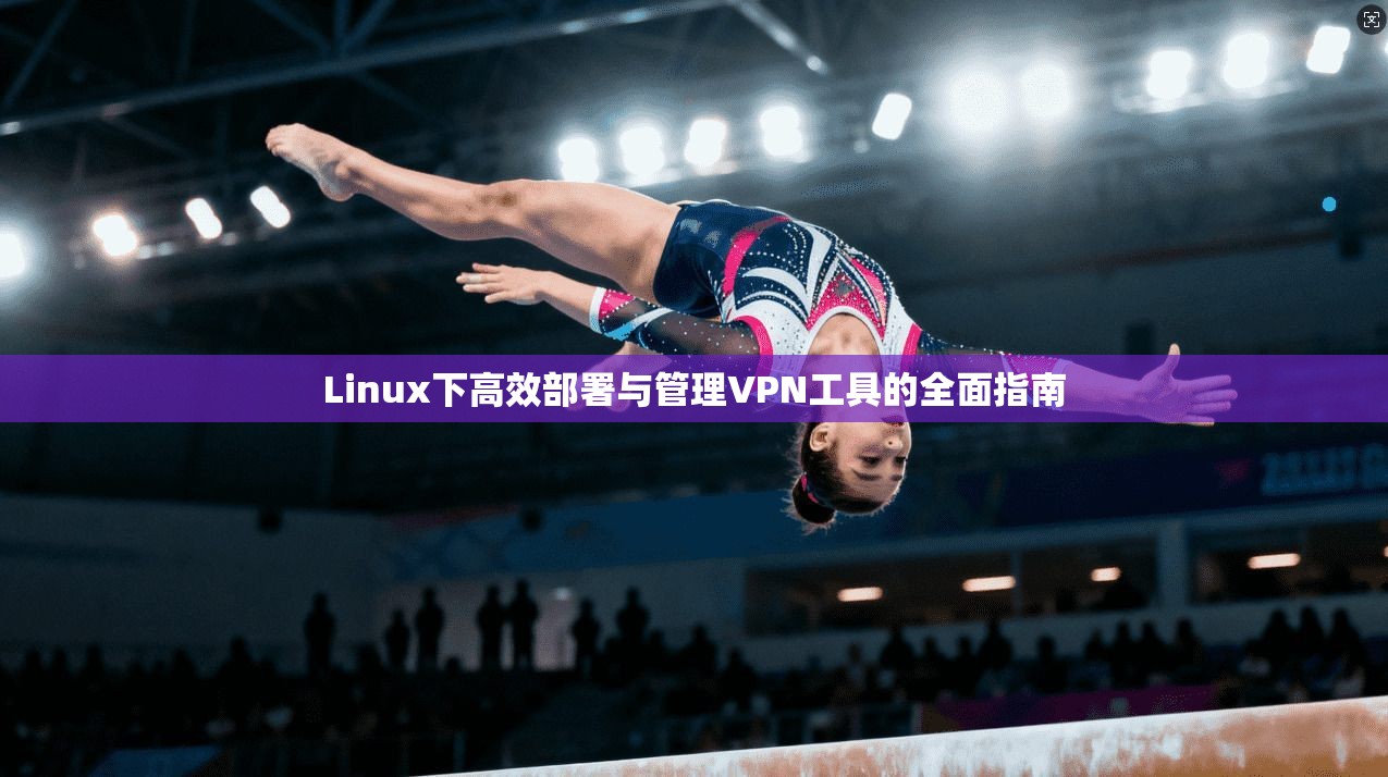Linux下高效部署与管理VPN工具的全面指南