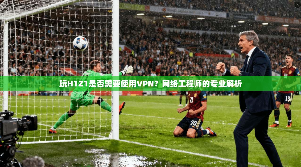 玩H1Z1是否需要使用VPN？网络工程师的专业解析
