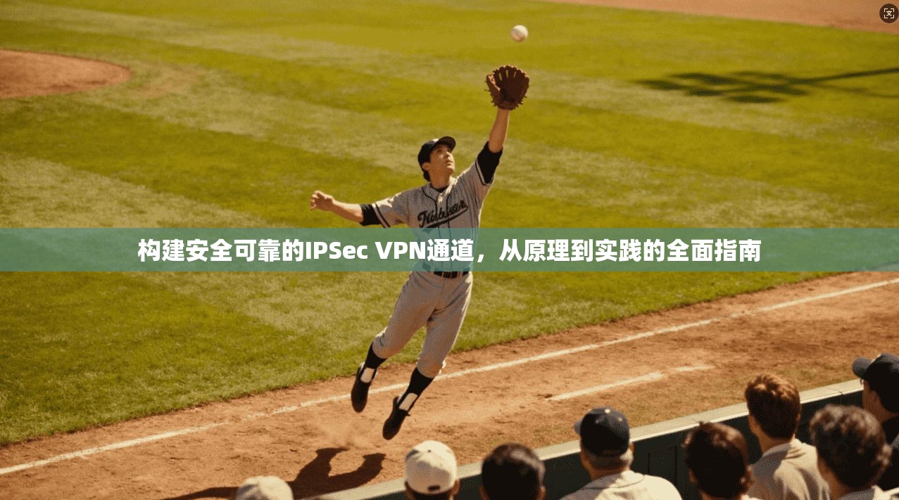 构建安全可靠的IPSec VPN通道，从原理到实践的全面指南