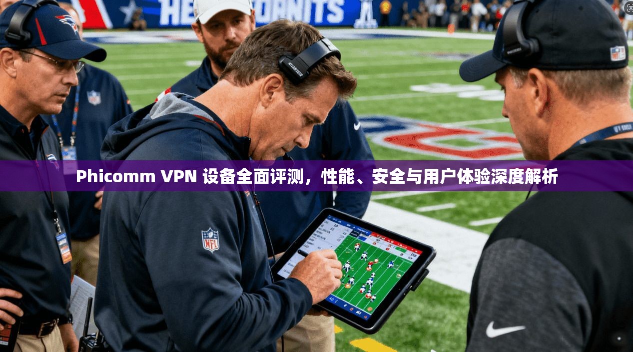 Phicomm VPN 设备全面评测，性能、安全与用户体验深度解析